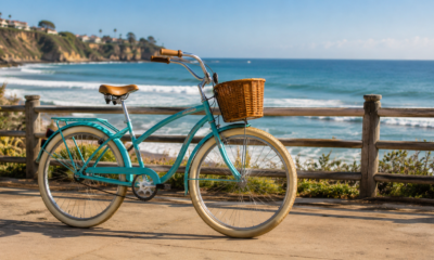 Beach Cruiser