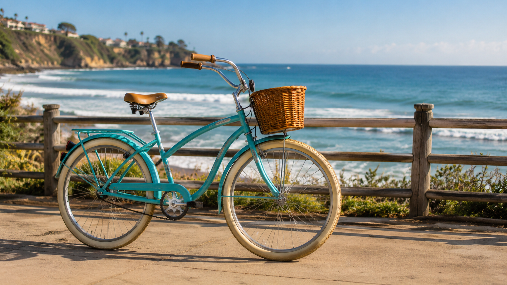 Beach Cruiser