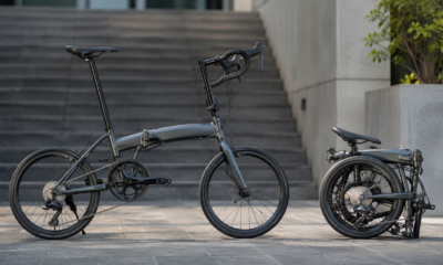 Pocket Rocket Folding Road Bikes
