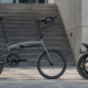 Pocket Rocket Folding Road Bikes