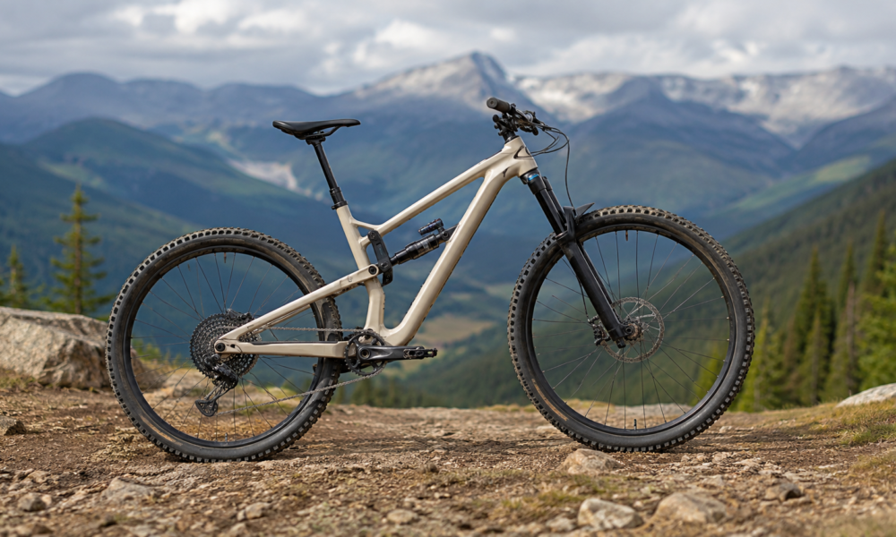 Fuji Rakan 29 LT 1.1