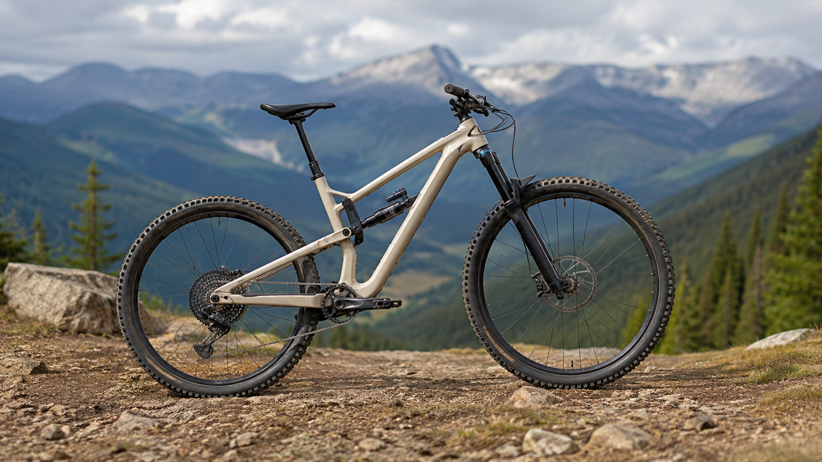 Fuji Rakan 29 LT 1.1