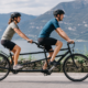 Tandem Bike
