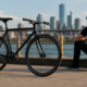 Fixie Bike