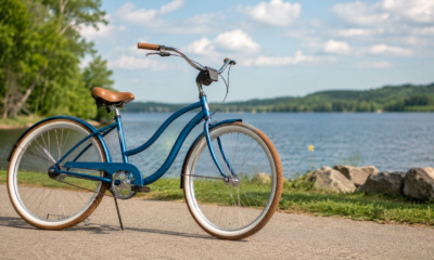 Cruiser Bike