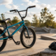 Bicicleta BMX Bike