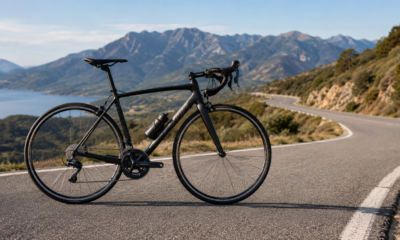 Road Bike