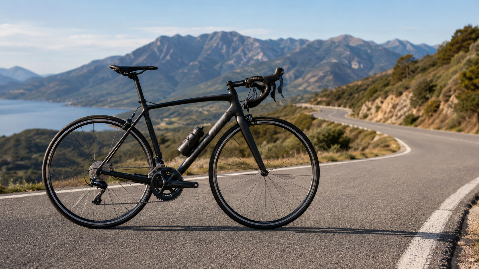 Road Bike