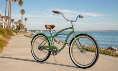 Cruiser Bike