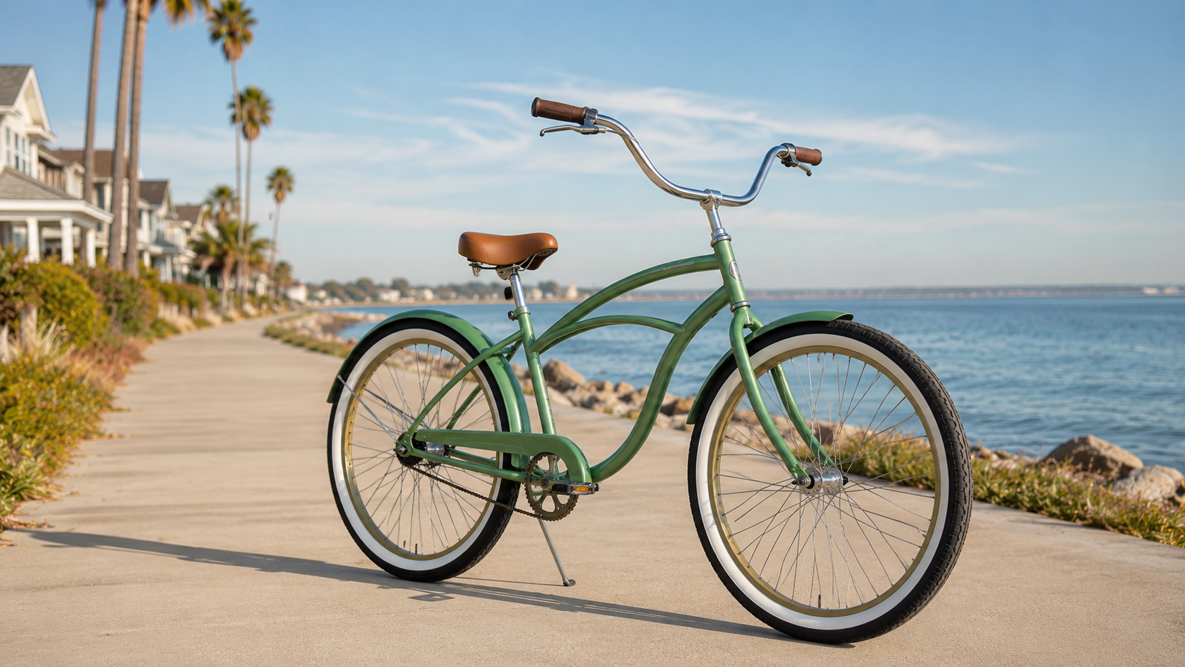 Cruiser Bike