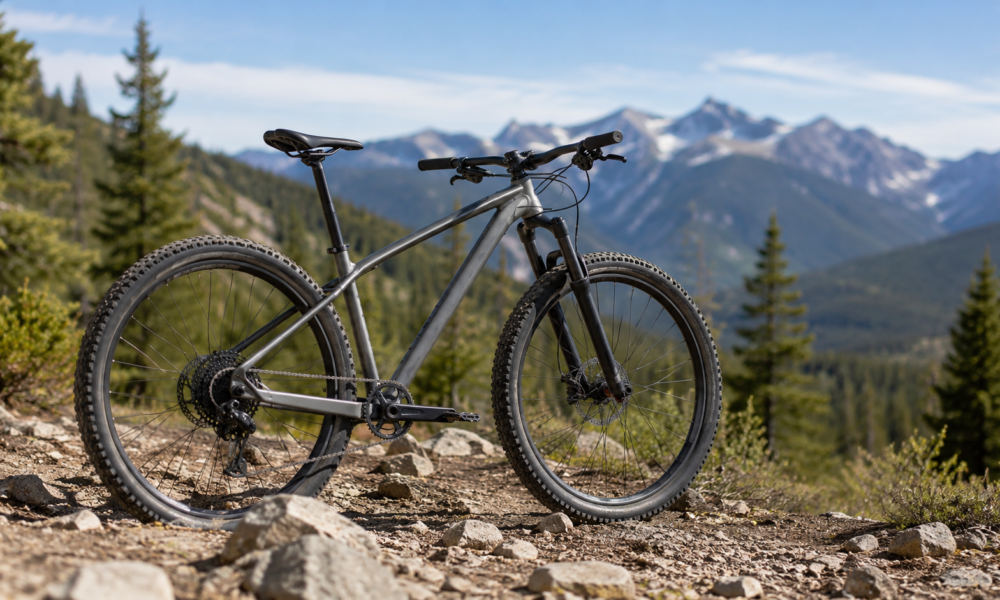 Specialized Rockhopper