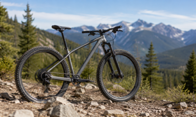 Specialized Rockhopper