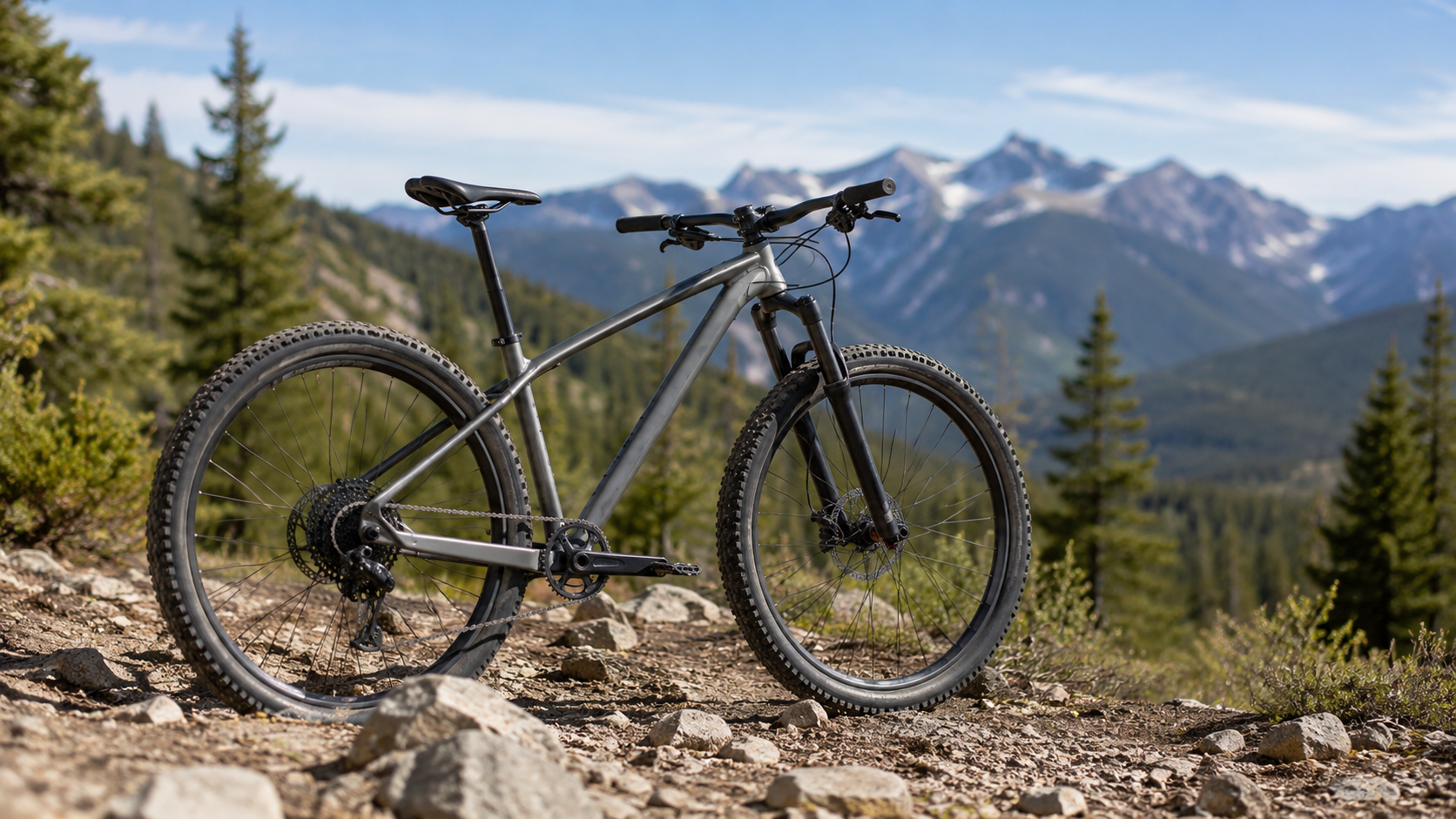 Specialized Rockhopper