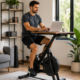 Laptop Bicycle