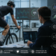 Bike Study
