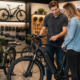 Electric Bike Shop