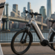 Electric Bike Aventon