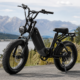 Heybike Villain