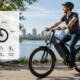 Electric Bicycle