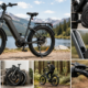 Alpha E Bike
