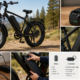 Heybike Mars Battery