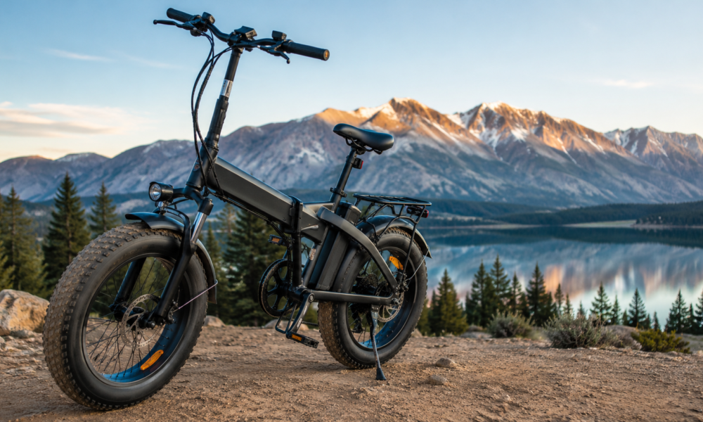 Heybike Horizon