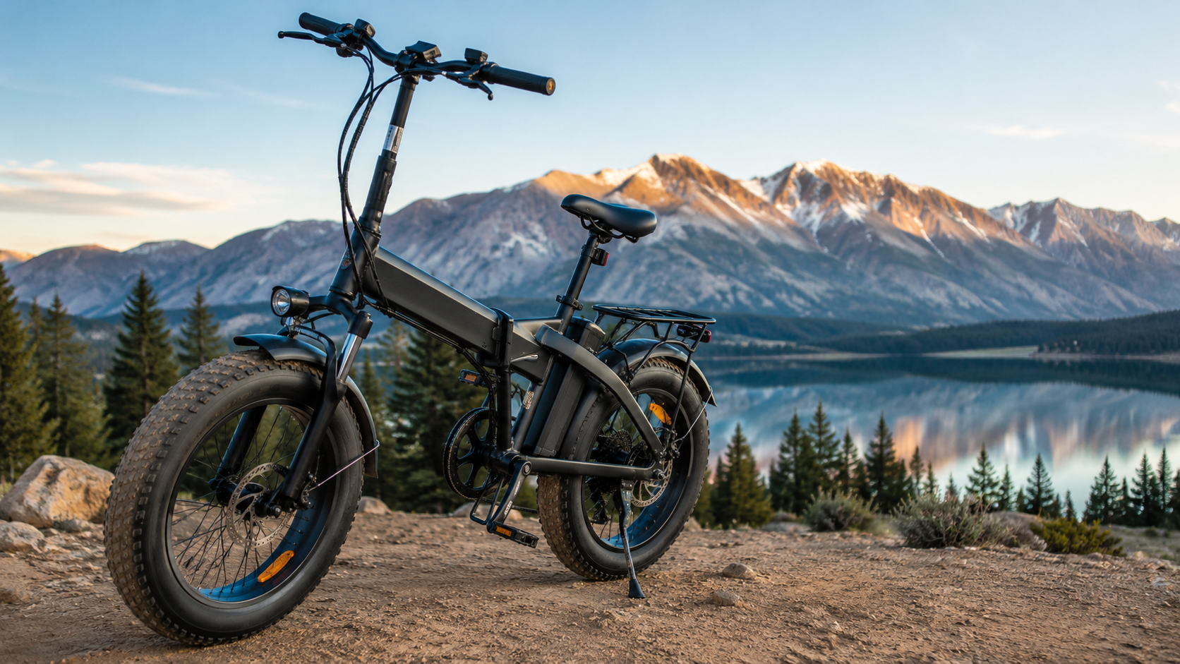 Heybike Horizon
