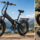 Heybike Mars 2.0 Electric Bike