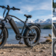 Fat Tire Ebike