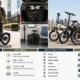 Folding Electric Bikes