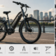Heybike Cityrun Electric Bike