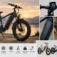 Heybike Mars