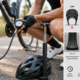 Bicycle Tire Pressure