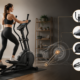 elliptical bike
