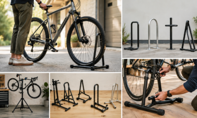 Bike Stand