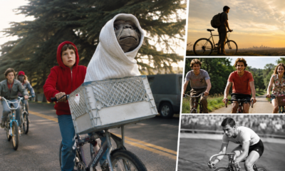 Films About Bikes