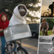 Films About Bikes