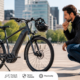 Electric Commuter Bike