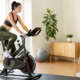 Stationary Bike Exercise