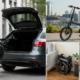 Folding Electric Bike