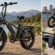 Heybike Mars 3.0